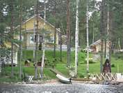 Пригороды в Финляндии