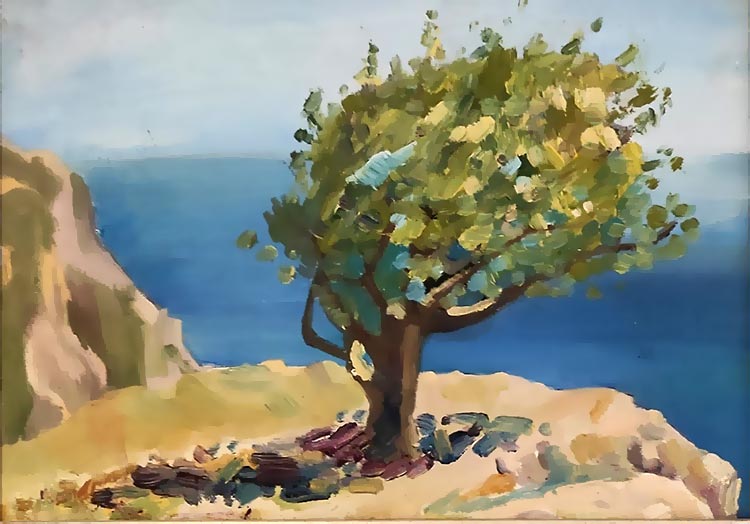 ������� � �������. �����, �����, 30�40 ��