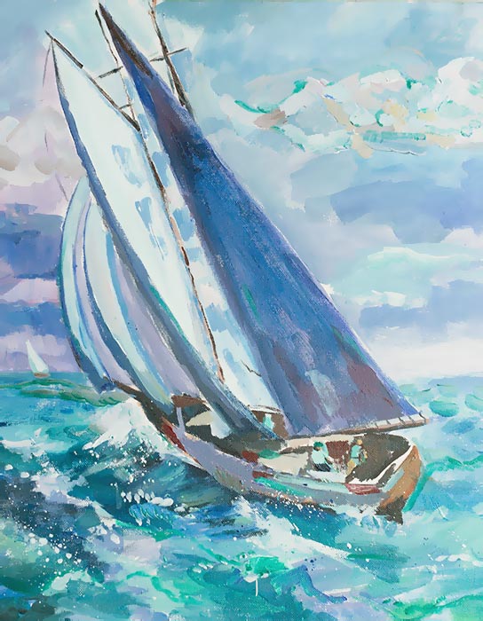 ����. �����, �����, 50�40 ��