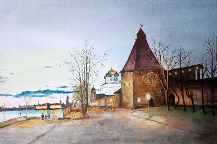 ���������� � ������.