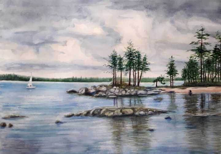 ����� ���� (3). ��������.