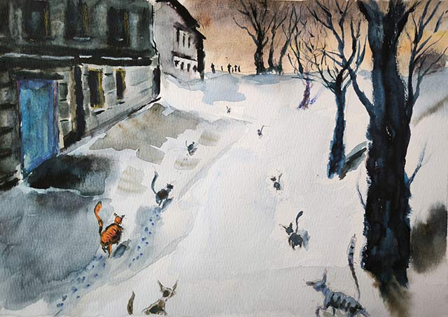 ����� ����... ��������.